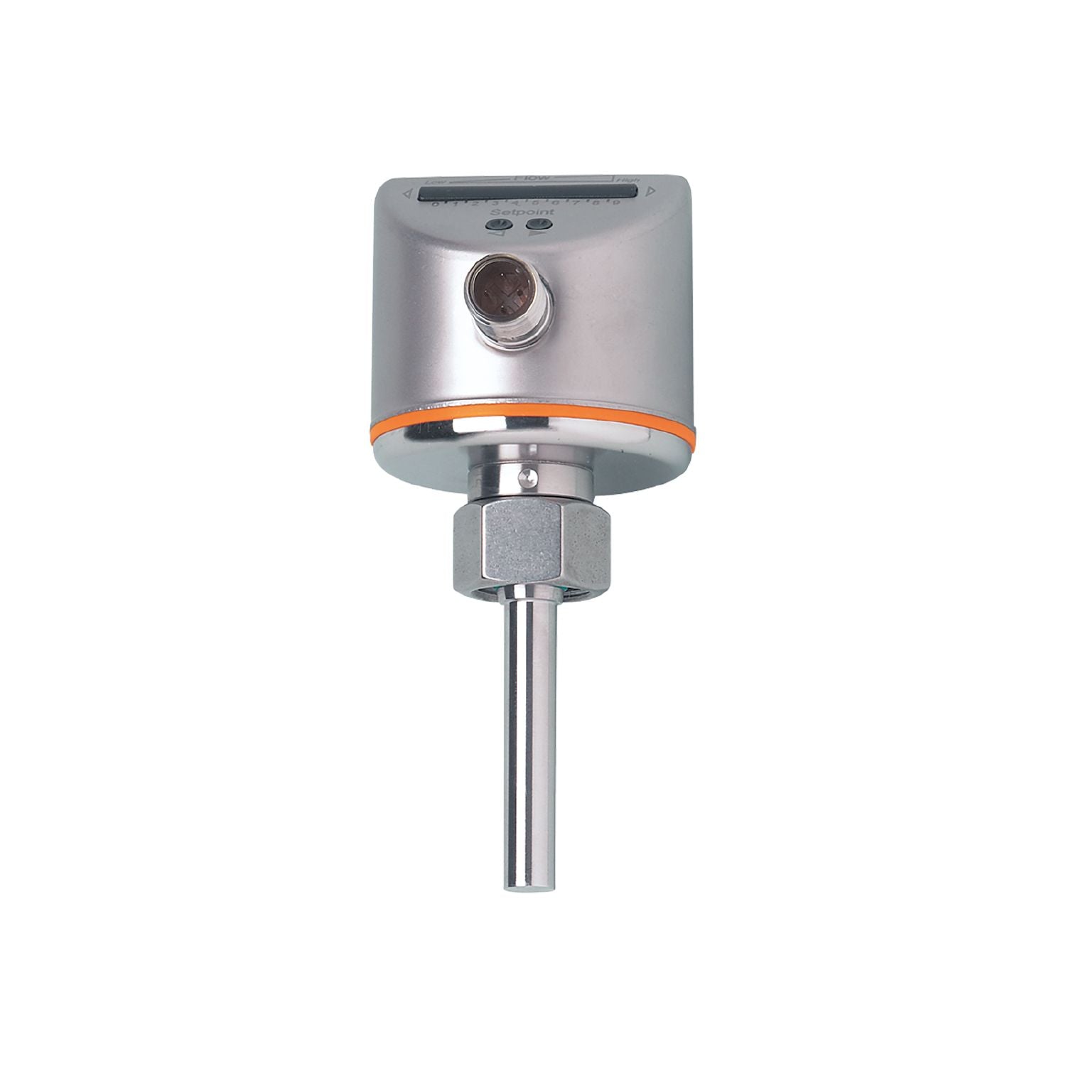 Flow Monitor Si5010 | Ifm Electronic
