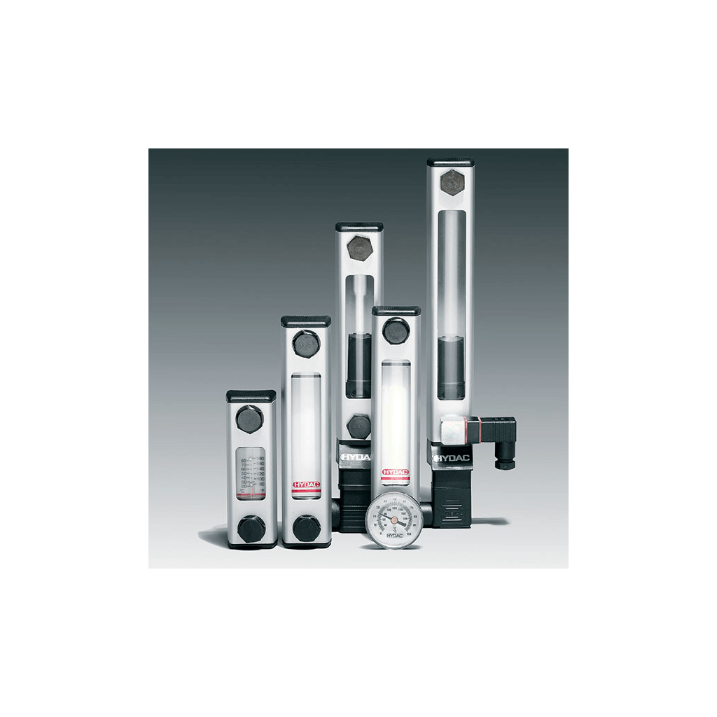 Fluid Level Gauge FSA-127-1.1 12 700036 | Hydac Main image