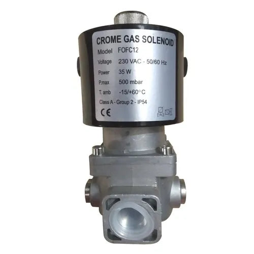 High Performance Kaneko Sangyo MB15DG-1-10-A12PRS-M-TF Solenoid Valve for Industrial Applications - Ram Automations