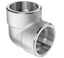 Forged Elbow Jd A182 F316F316L | Jd
