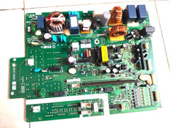 FORU TECHNOLOGIES PA-3201-1 PCB CARD AG409 | FORU