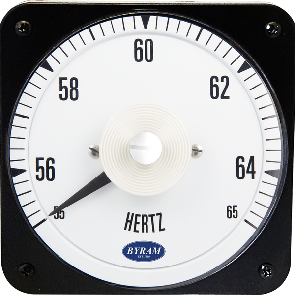 Frequency Hertz Meter 55-65Hz | Daiyun W11F