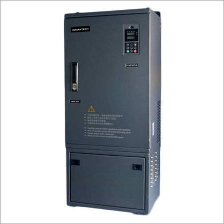 Frequency Inverter 26A Demag Dic 4 025 C 0018 01 Main image