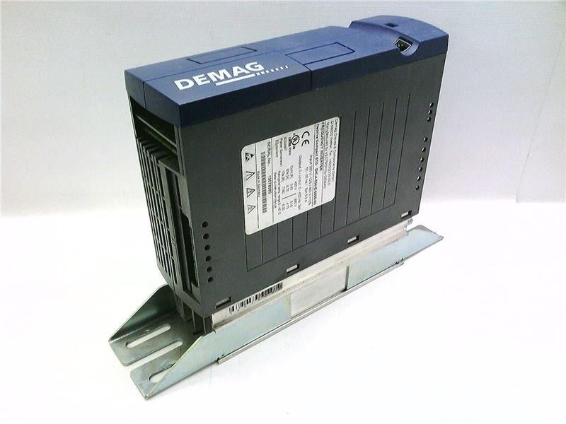 Frequency Inverter Demag Dic 4 002 C 0003 01 | Demag Main image