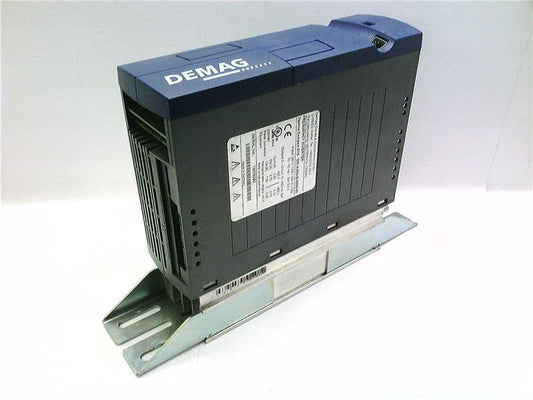 Frequency Inverter Demag Dic 4 002 C 0003 01 | Demag