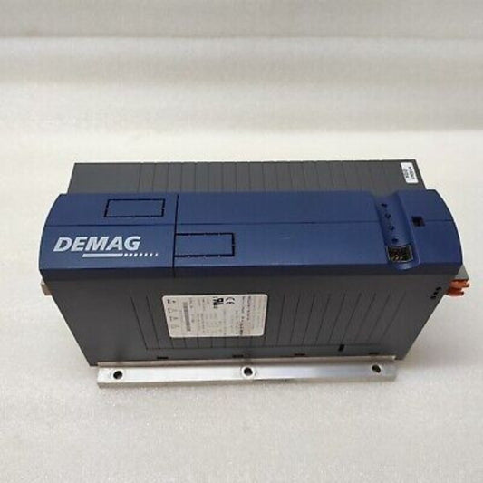 Frequency Inverter Demag Dic-4-007-C-0005-01 | Demag