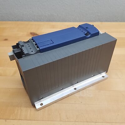 Frequency Inverter DEMAG DIC-4-014-C-0006-01 | DEMAG Main image