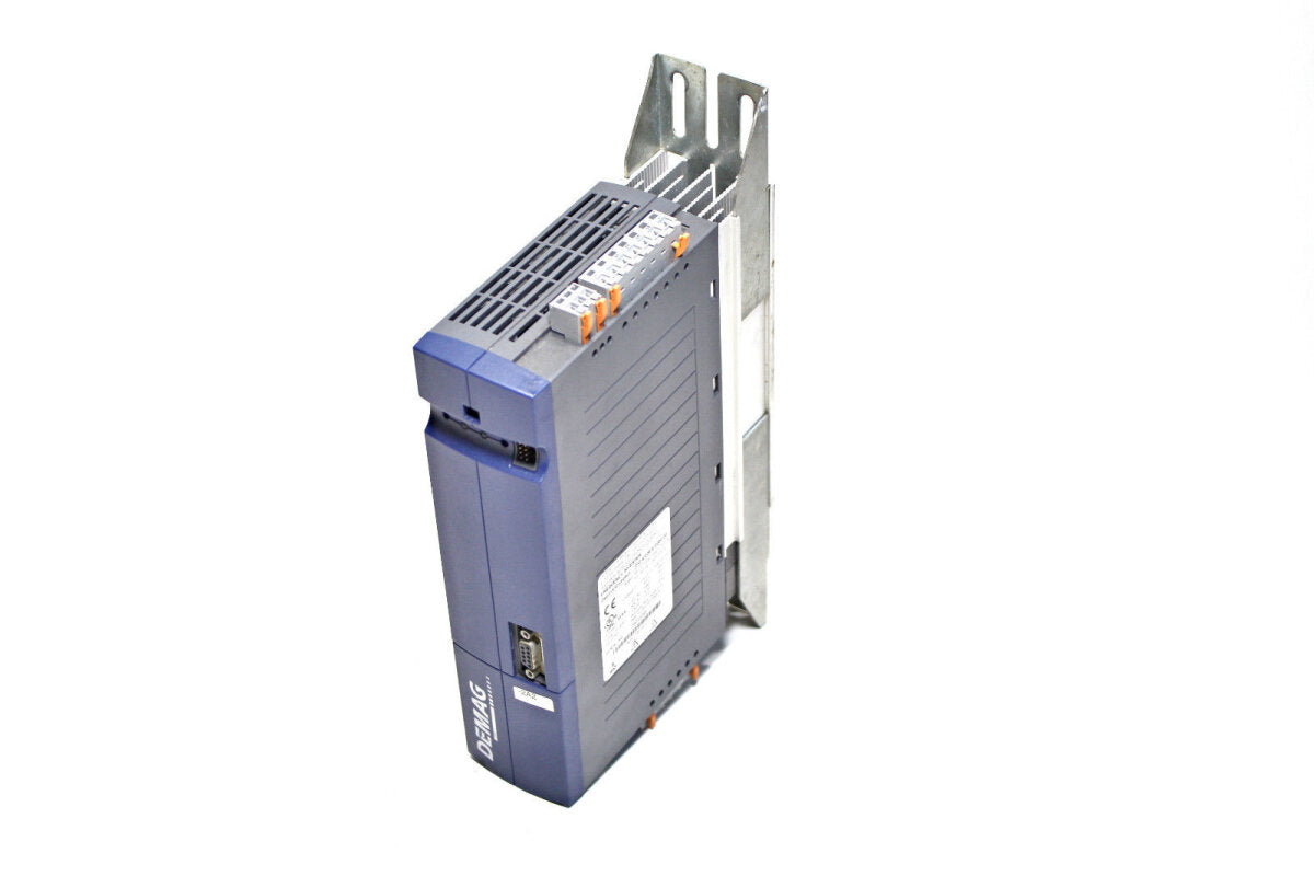 Frequency Inverter Demag Dic 4040e000001 | Demag Main image