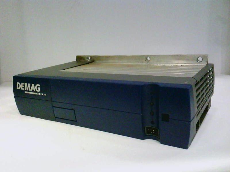 Frequency Inverter Drive Demag Dic 4 007 C 0005 01 | Demag Main image