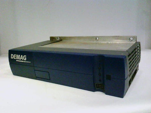 Demag DIC 4 007 C 0005 01 Frequency Inverter Drive - Automation-Ram Automations