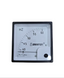 Frequency Meter 55 60 65 Hz Abb