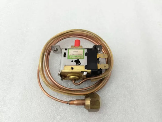 Ftb-k302B Thermostat Saginomiya | Saginomiya