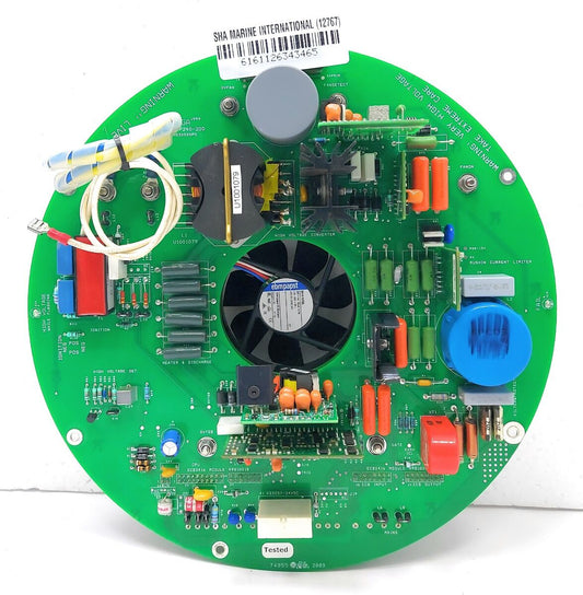 Ftp240-200 R030020P0 Pcb Card | Orga