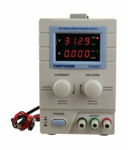 FUBA GSN 054 Power Supply for Antenna System - AG754 Main image