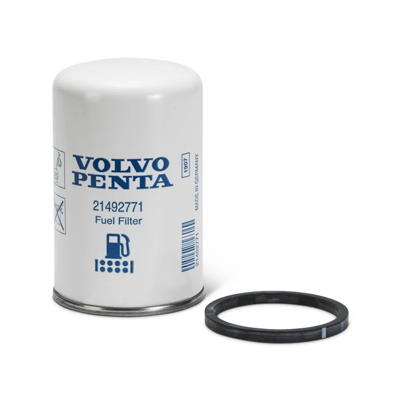 Fuel Filter Element 21492771 Volvo Penta Main image