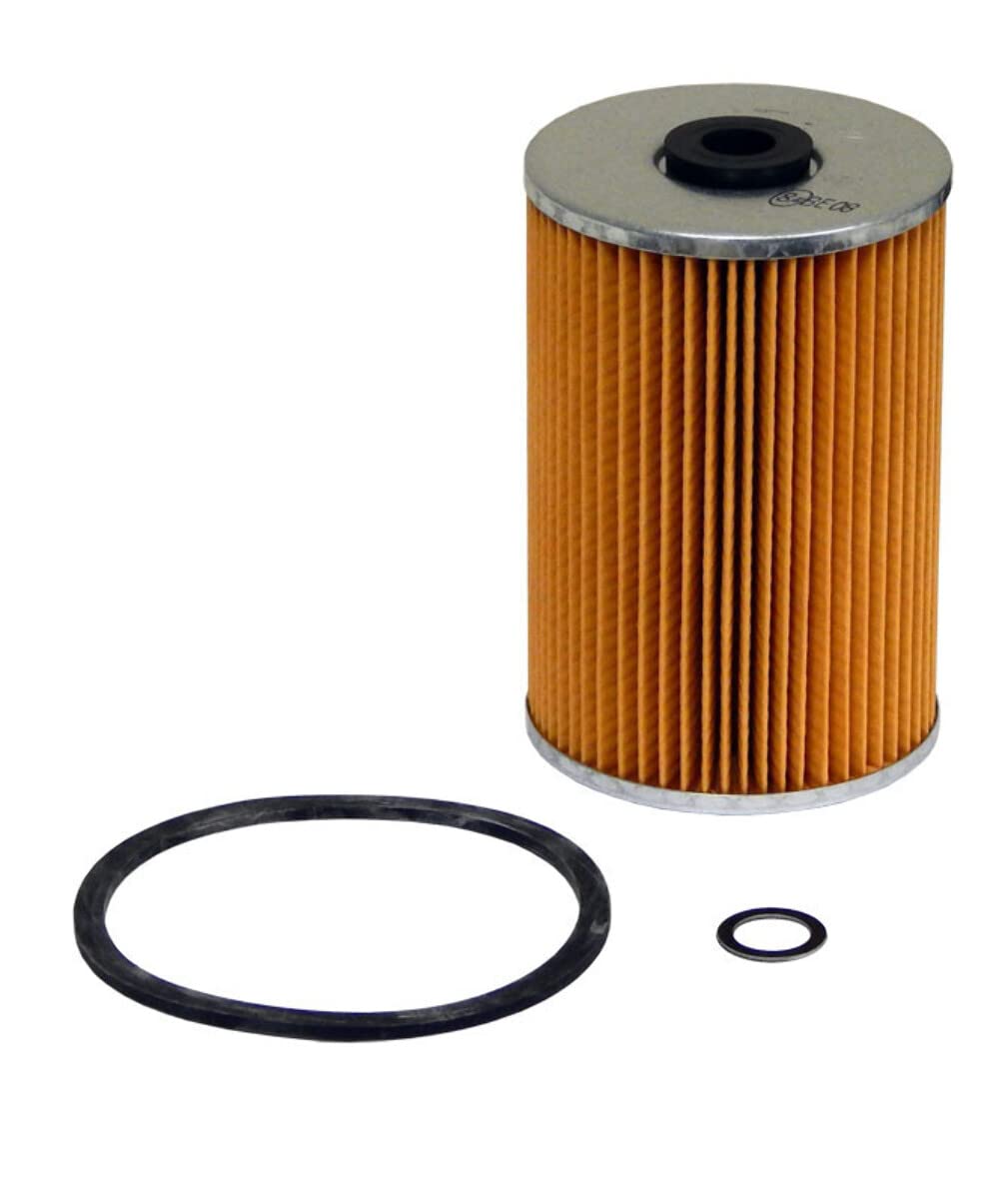 Fuel Filter Element 41650-502330 | Yanmar
