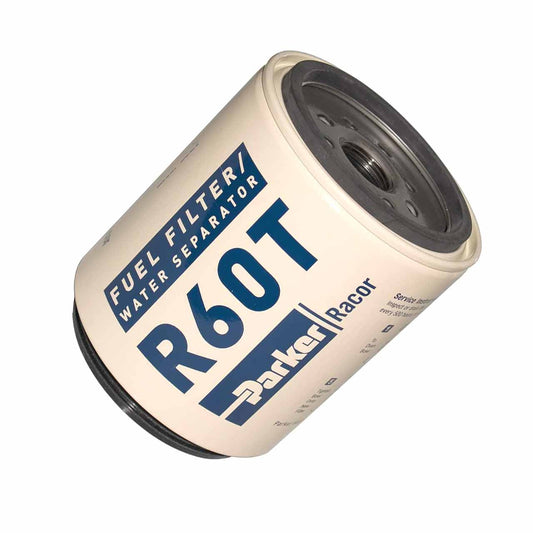 Fuel Filter Parker R60T Water Separator Series 690 | Parker