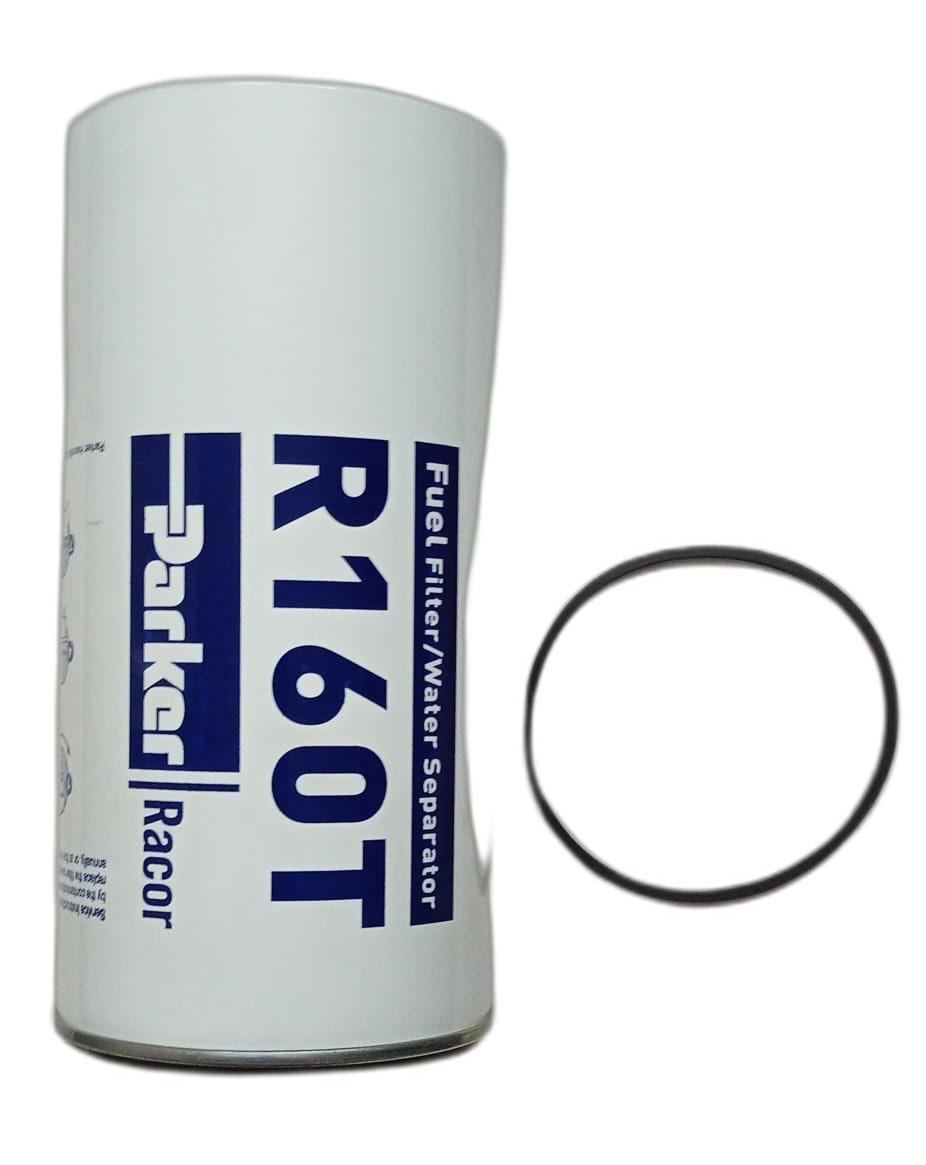 Fuel Filter Water Separator Parker R60T | Parker