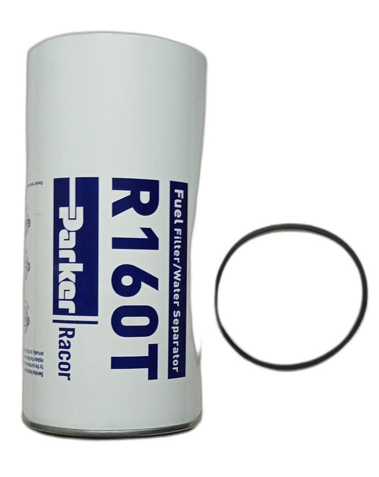 Fuel Filter Water Separator Parker R60T | Parker