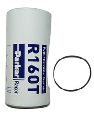 Fuel Filter Water Separator Parker R60T | Parker