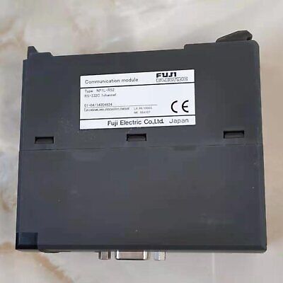 Fuji Electric NP1L-TMB: TM Robot Interface Module Main image