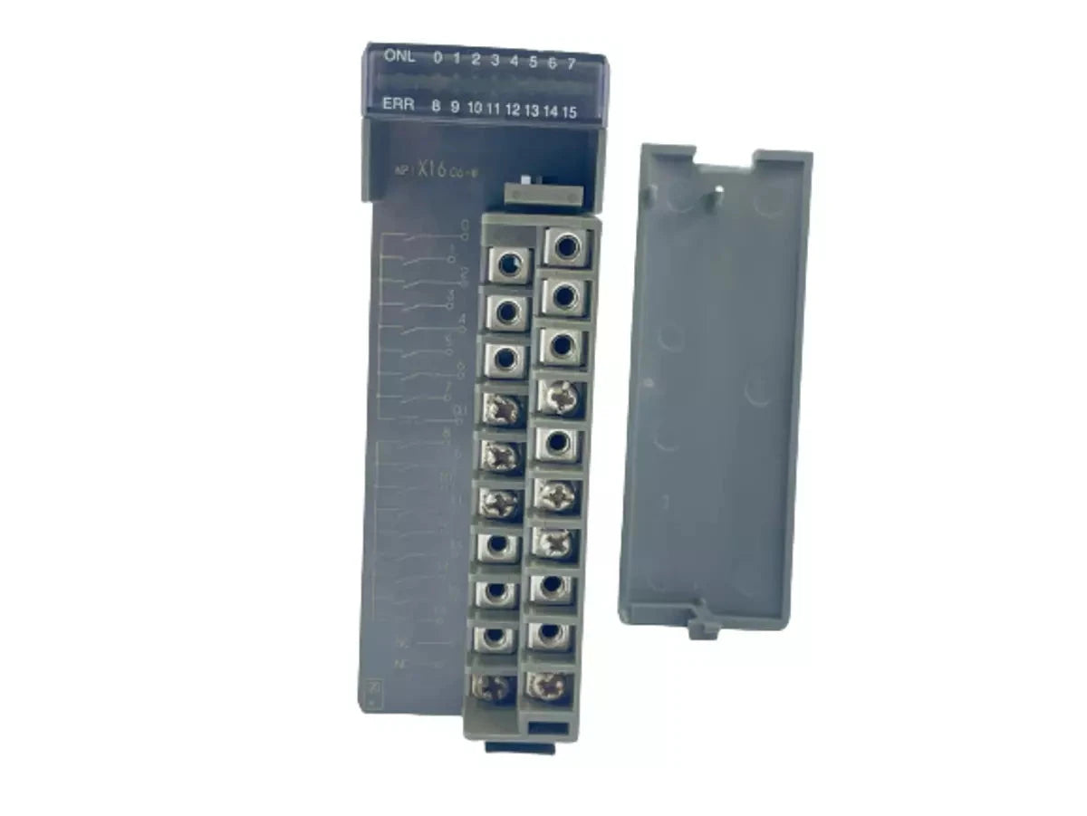 FUJI ELECTRIC NP1X1606-W Digital Input Module Main image
