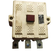 FUJI ELECTRIC POWER CONTACTOR SC-7N AG562 | FUJI ELECTRIC