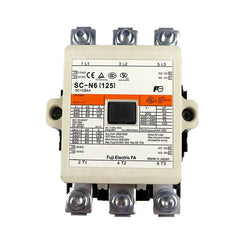 Fuji Electric SC-7N Coil for 200 to 220Vdc Power Supply