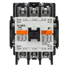 Fuji Electric SC-N2S | Electric Fuji