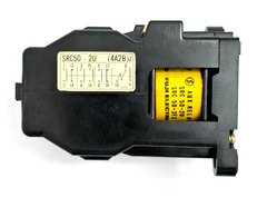 Fuji Electric SRCa50-3F/R High-Quality Remanence Relay