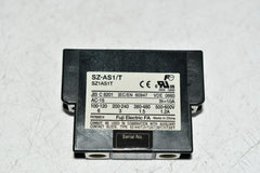 Fuji Electric SzAS1T Auxiliary Contact | Electric