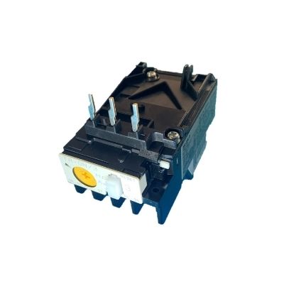 Fuji Electric TR-10NLF Thermal Overload Relay for Reliable Circuit Protection Main image