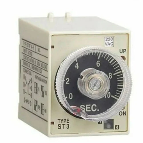 Fuji ST3PA-C | Fuji