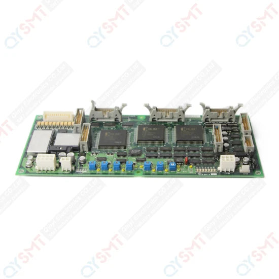 FUJIKIN SH-182 PCB CARD | FUJIKIN