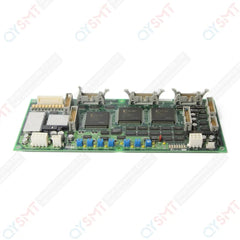 FUJIKIN SH-182 PCB CARD | FUJIKIN