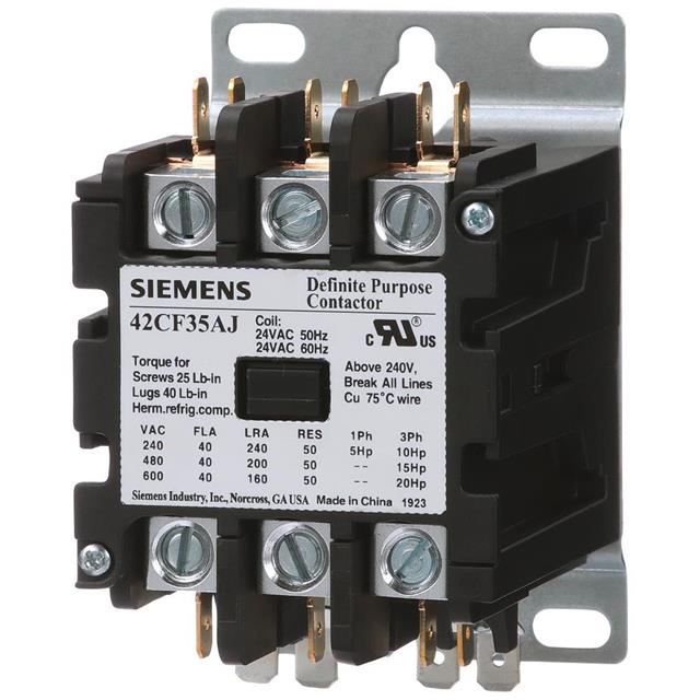 Furnas 42CF35AJ Contactor for Specific Purposes Main image
