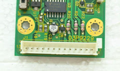 03P9229 Furuno Buffer Board