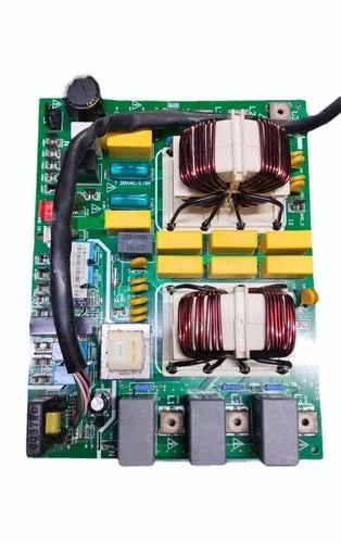 Furuno 05P0352 PCB Card - Marine Electronics Replacement-Ram Automations