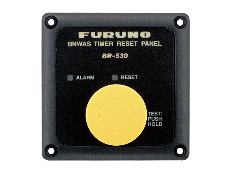 FURUNO BR-540 BNWAS Cabin Panel for Enhanced Ship Safety Main image
