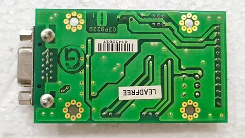 FURUNO PCB CARD PB300 24P0092 | FURUNO Main image