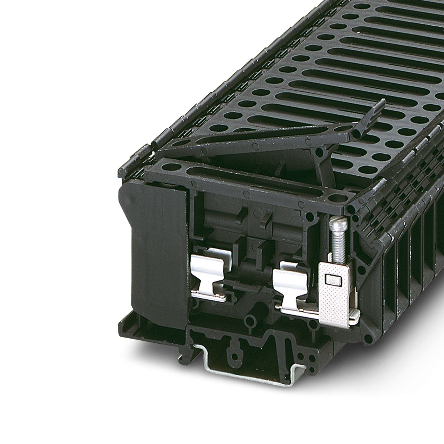 Fuse Modular Terminal Block Phoenix Contact UK 6-FSI/C | Phoenix Contact Main image