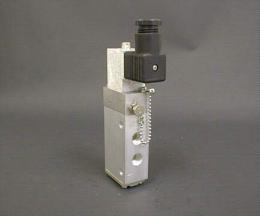 KANEKO SANGYO Solenoid Valve MB15G-10-Y01 | KANEKO SANGYO - Ram Automations