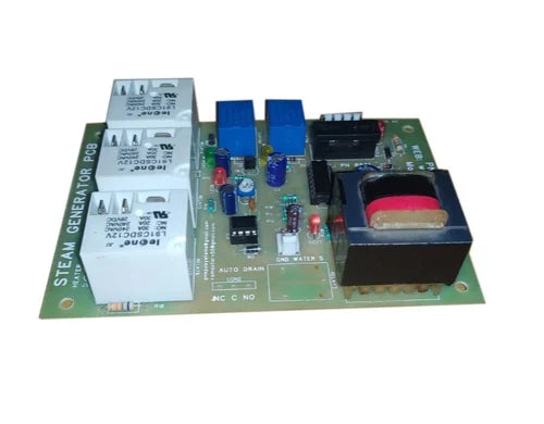 G2.2 Ignition PC Board 120VAC Kaldair Kep - Reliable Performance-Ram Automations