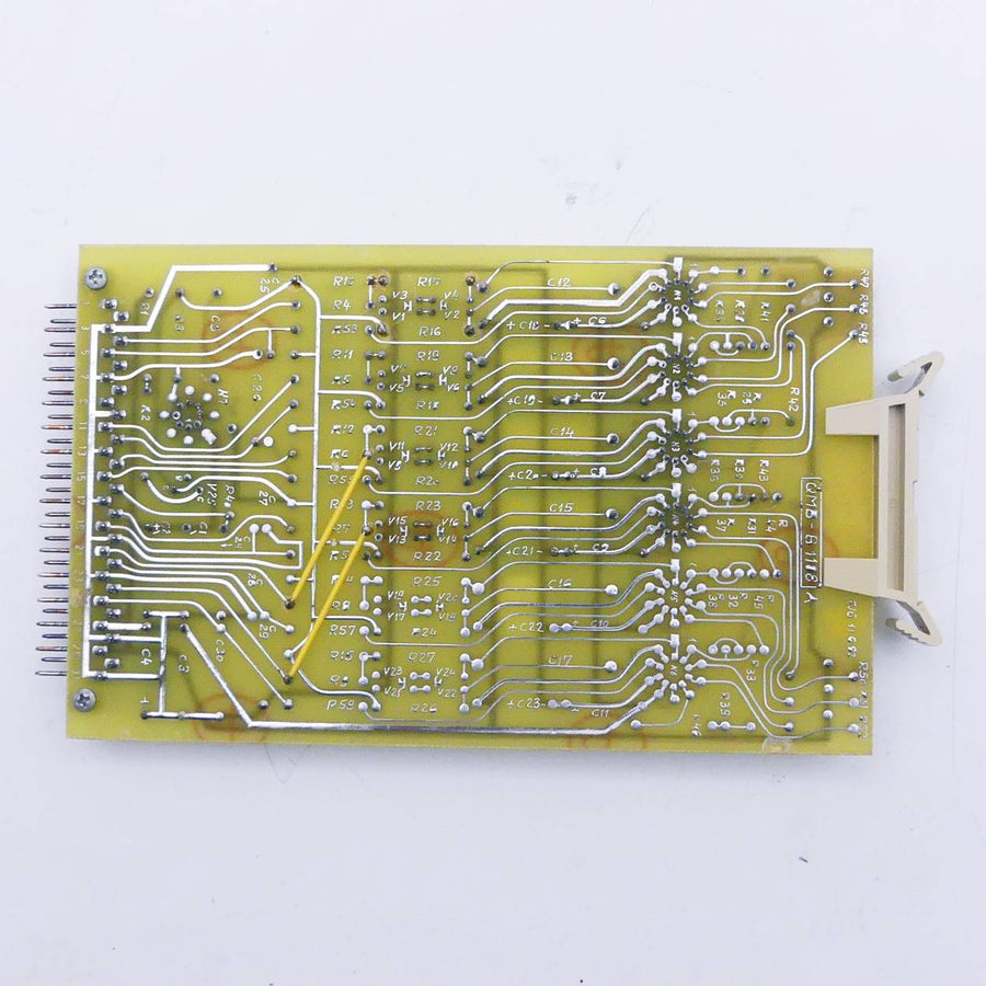 GADELIUS 235-25 GALF-H PCB Card – Industrial Automation Component-Ram Automations