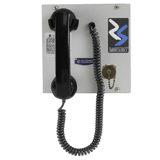 GAI-TRONICS HANDSET/SPEAKER AMPLIFIER 701-302 | GAI-TRONICS