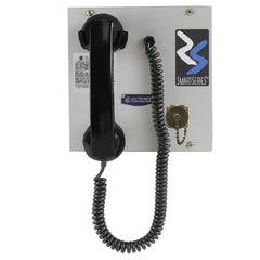 GAI-TRONICS HANDSET/SPEAKER AMPLIFIER 701-302 | GAI-TRONICS