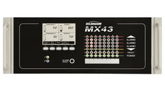 Gas Detection Controller for Oldham MX43 Model