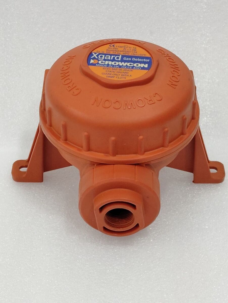 Gas Detector Crowcon S011265 S | Crowcon Main image