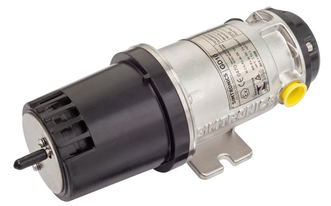 Gas Detector Gd10 | Simtronics