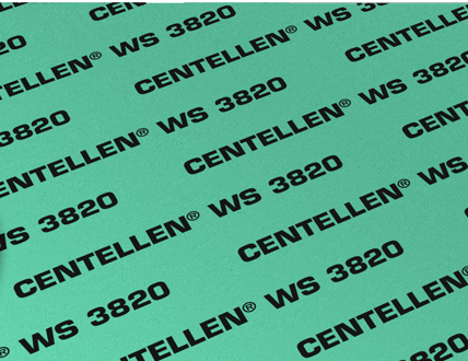 Gasket Centellen WS3820 | Centellen Main image